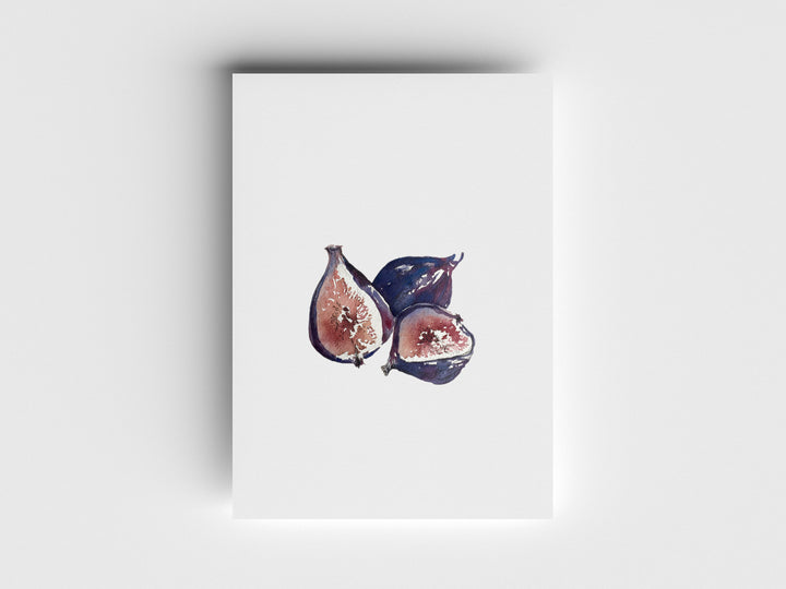Mission Figs Limited Edition Print