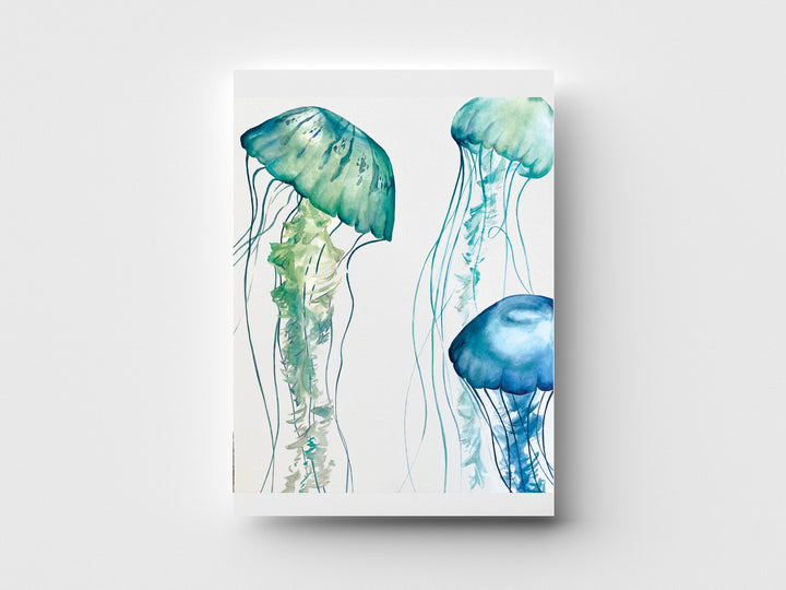 "Jellies for Jenny" Limited Edition Print