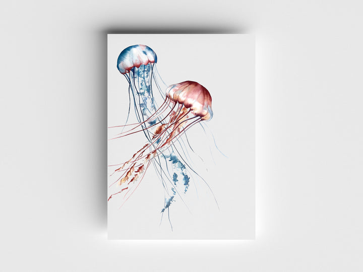 "Jellies for Tina" Limited Edition Print